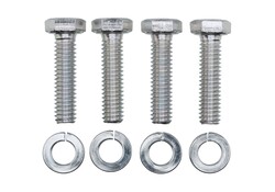 NRS Low-Back Padded Seat