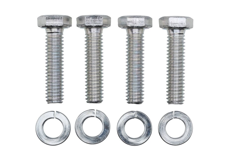 NRS Low-Back Padded Seat