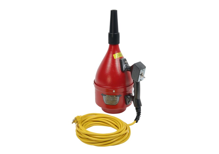 Big Blower Pump