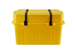 NRS Canyon Camping Dry Box