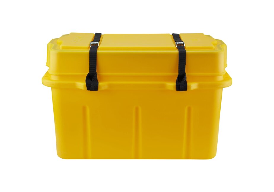 NRS Canyon Camping Dry Box