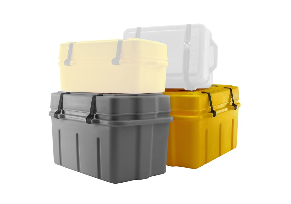 NRS Canyon Camping Dry Box