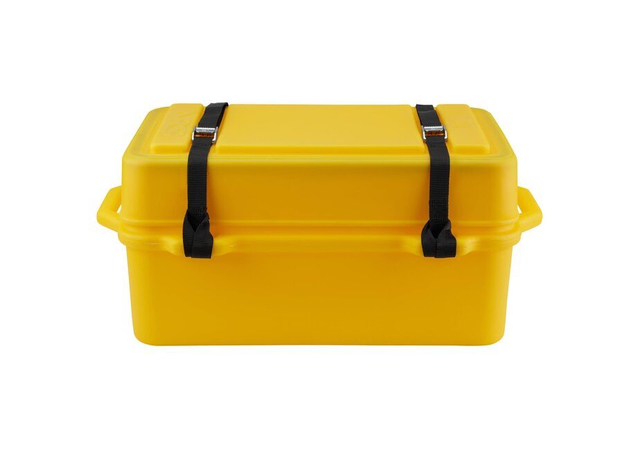 NRS Boulder Camping Dry Box