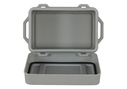 NRS Boulder Camping Dry Box