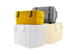 NRS Boulder Camping Dry Box