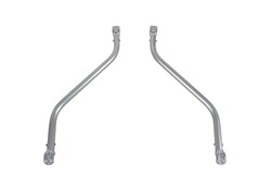 NRS Frame Stern Side Rails Pair