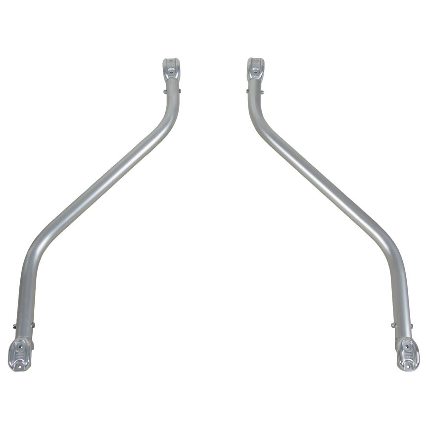 NRS Frame Stern Side Rails Pair