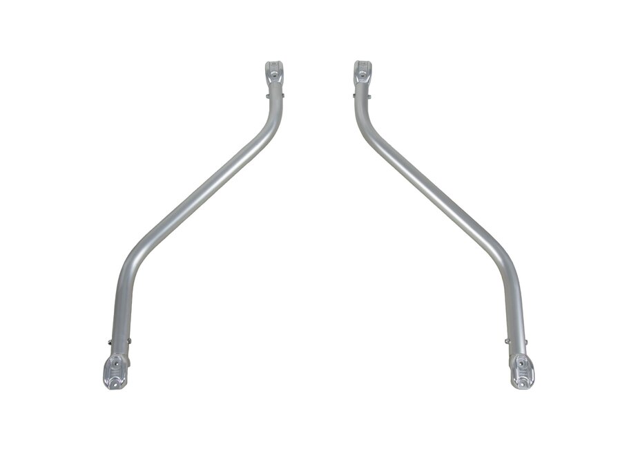 NRS Frame Stern Side Rails Pair