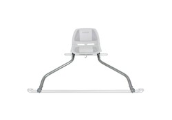 NRS Frame Stern Side Rails Pair