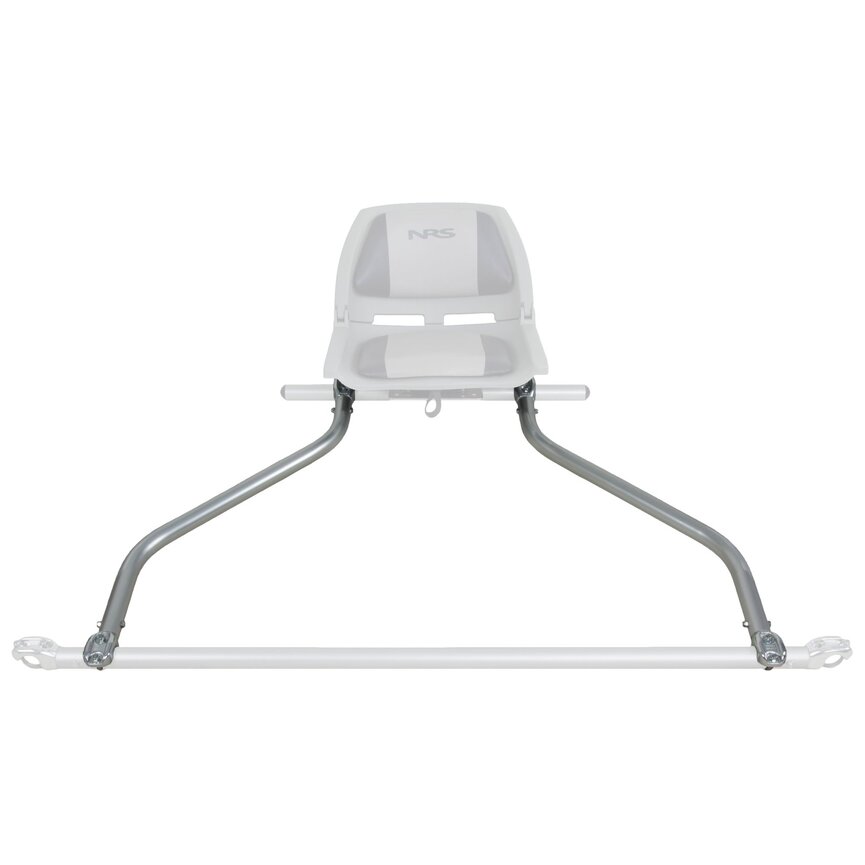 NRS Frame Stern Side Rails Pair