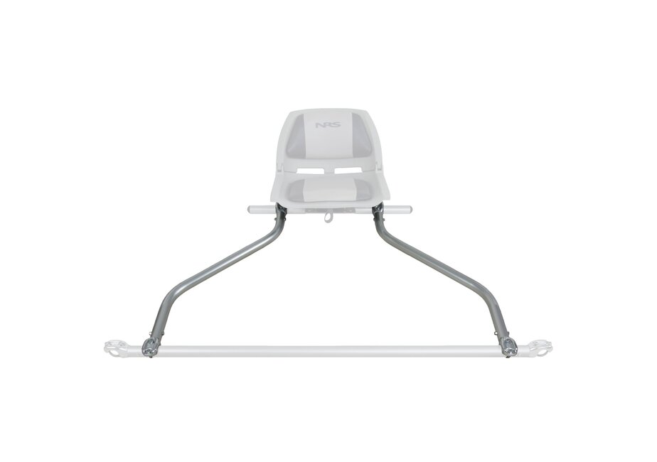 NRS Frame Stern Side Rails Pair
