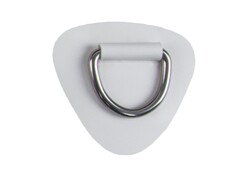 NRS SUP Board D-Ring PVC Patch