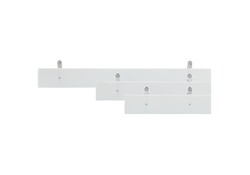 NRS HDPE Frame Side Rail Racks