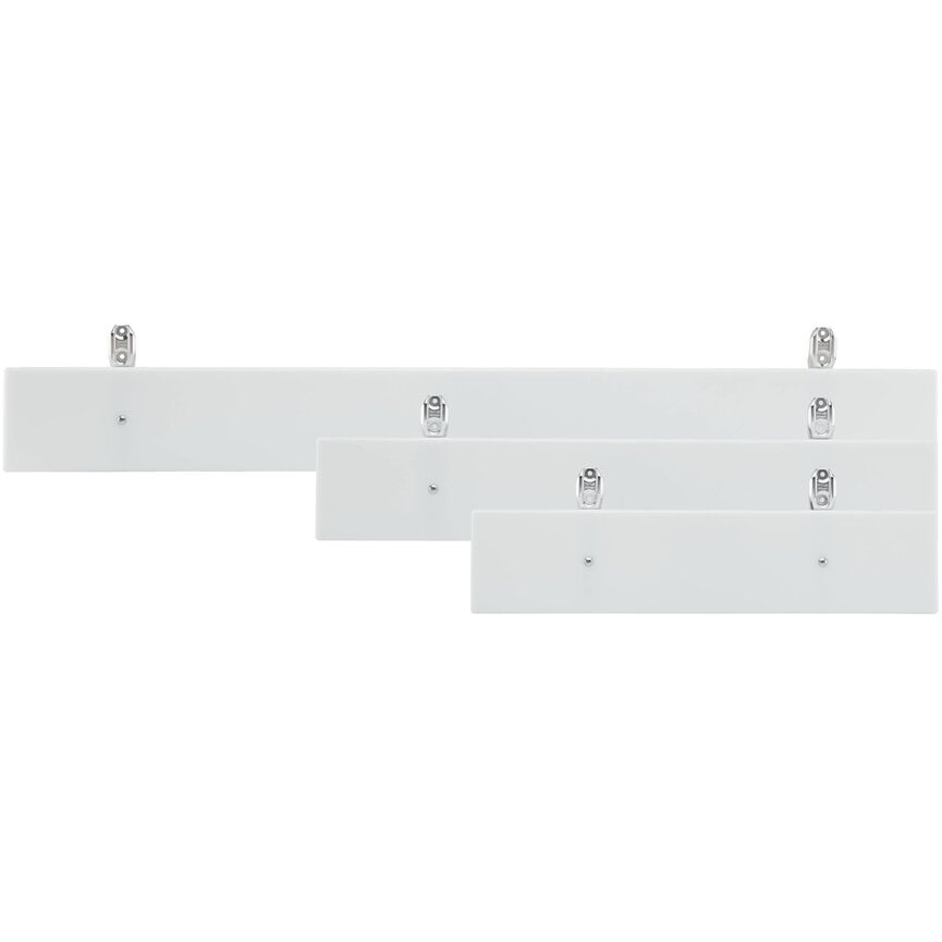 NRS HDPE Frame Side Rail Racks