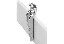 NRS HDPE Frame Side Rail Racks