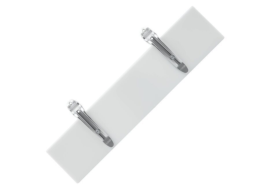 NRS HDPE Frame Side Rail Racks