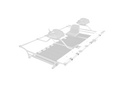 NRS HDPE Frame Side Rail Racks