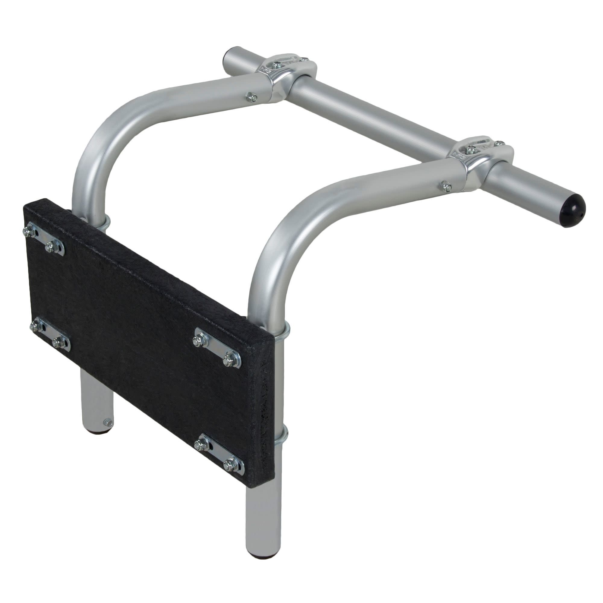 Cataraft Frame Motor Mount