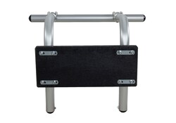 NRS Frame Raft Motor Mount