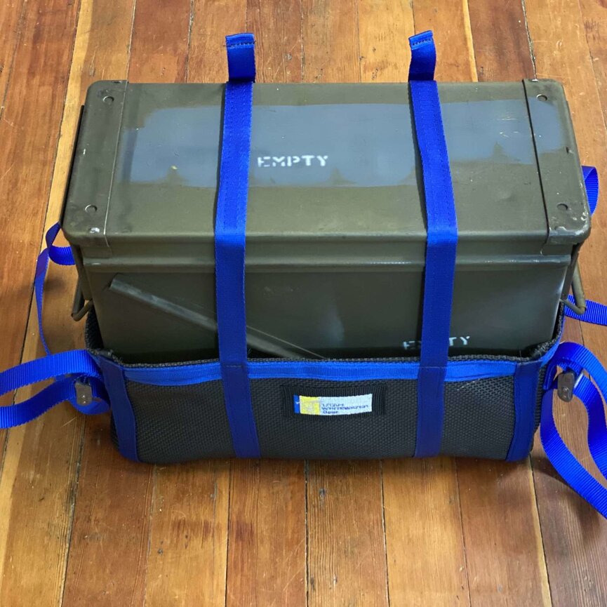 UWG Summit Rocket Box Sling