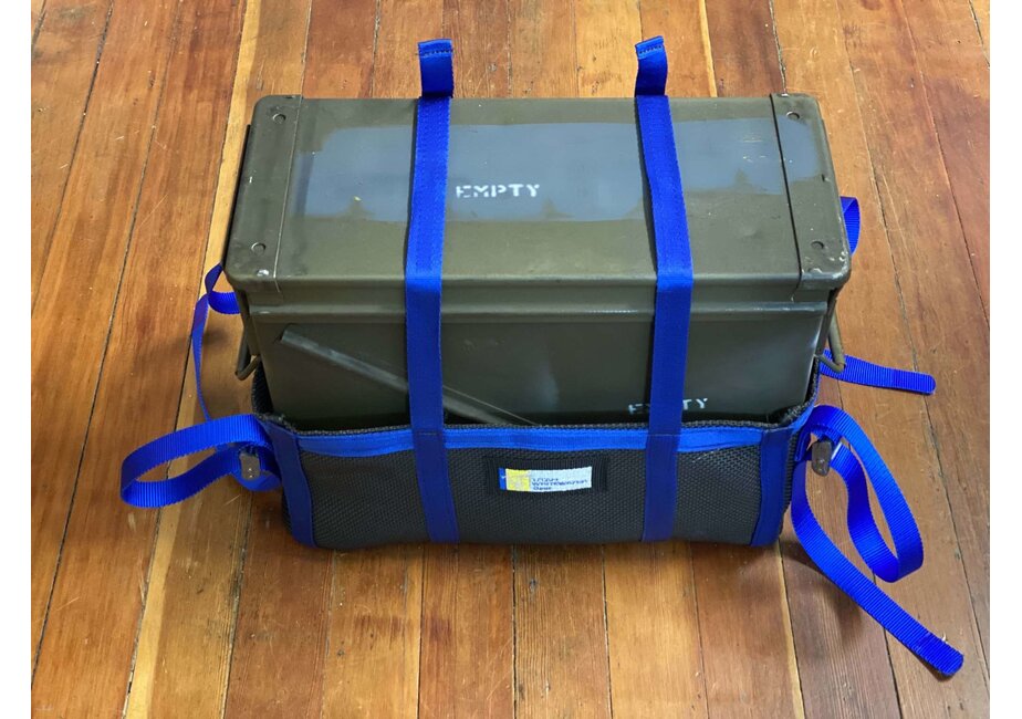 UWG Summit Rocket Box Sling