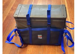 UWG Summit Rocket Box Sling