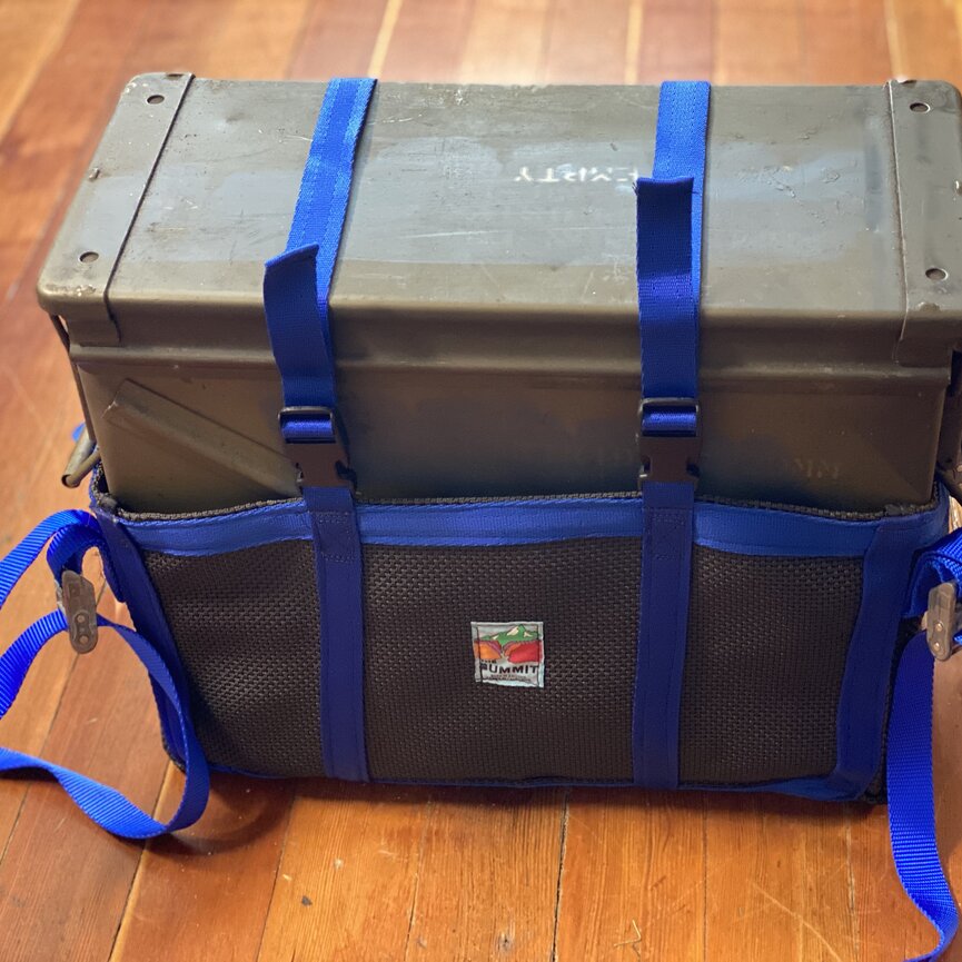 UWG Summit Rocket Box Sling