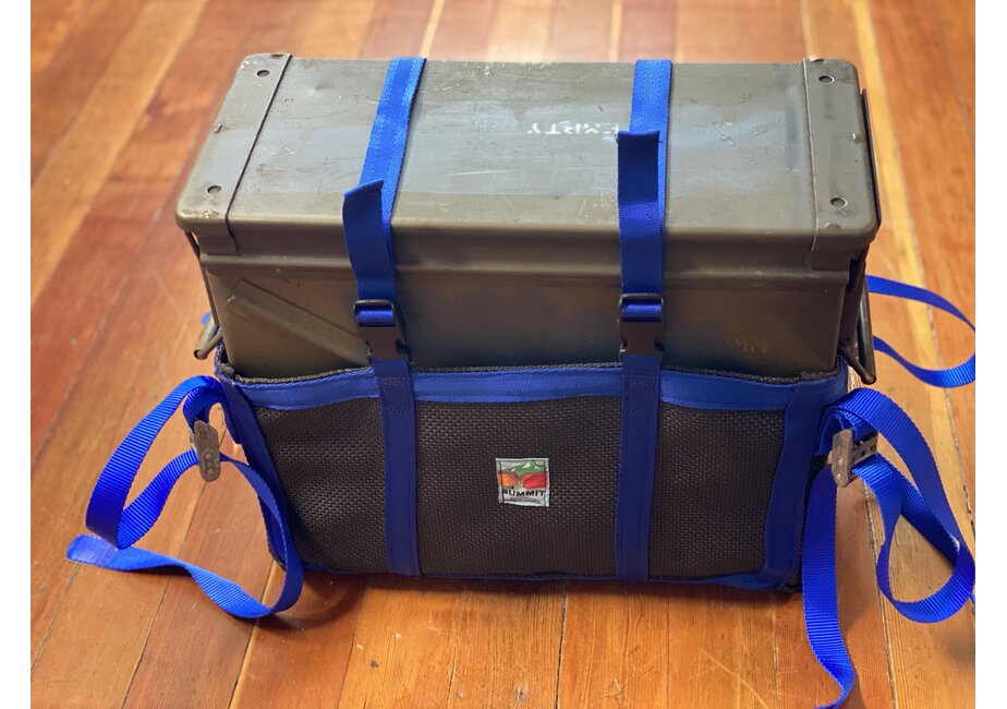 UWG Summit Rocket Box Sling