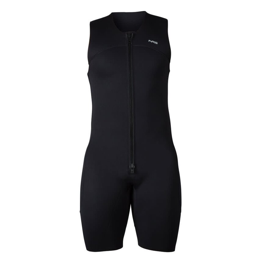 NRS Men's 2.0 Shorty Wetsuit