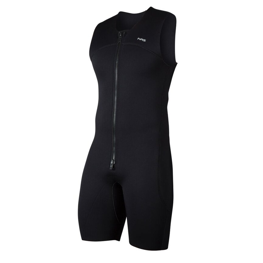 NRS Men's 2.0 Shorty Wetsuit