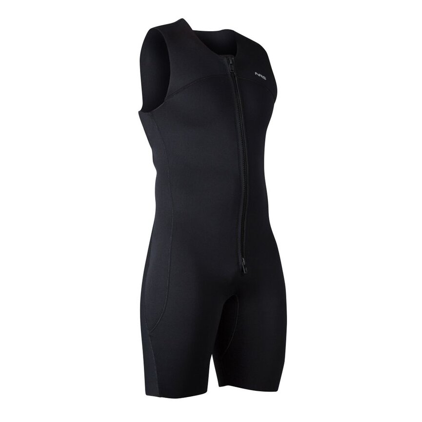 NRS Men's 2.0 Shorty Wetsuit