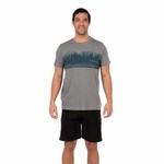 Level Six Level Six Men's Northern Lake T-Shirt