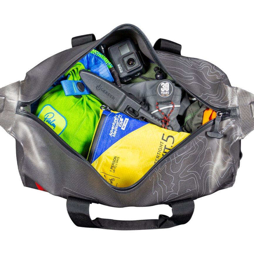 Dagger On-Tap Duffle Dry Bag - Closeout*