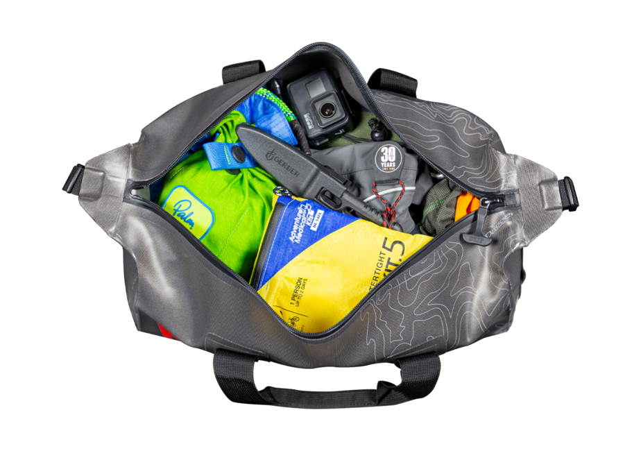 Dagger On-Tap Duffle Dry Bag - Closeout*