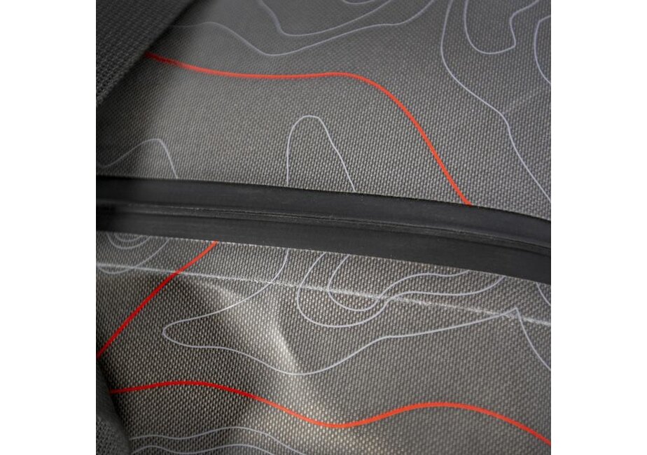 Dagger On-Tap Duffle Dry Bag - Closeout*