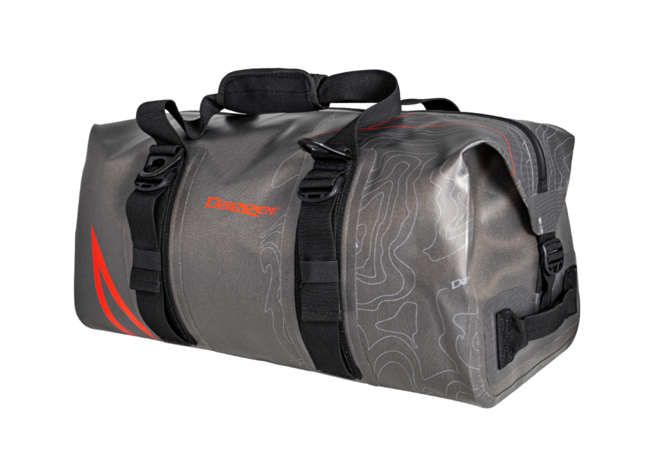 Dagger On-Tap Duffle Dry Bag - Closeout*