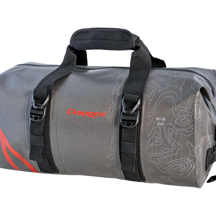 Dagger On-Tap Duffle Dry Bag - Closeout*