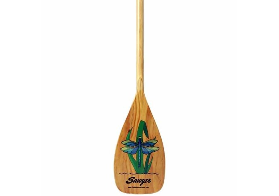 Sawyer Kid's Tales Canoe Paddle