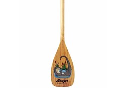 Sawyer Kid's Tales Canoe Paddle