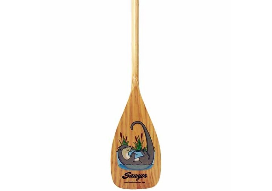 Sawyer Kid's Tales Canoe Paddle
