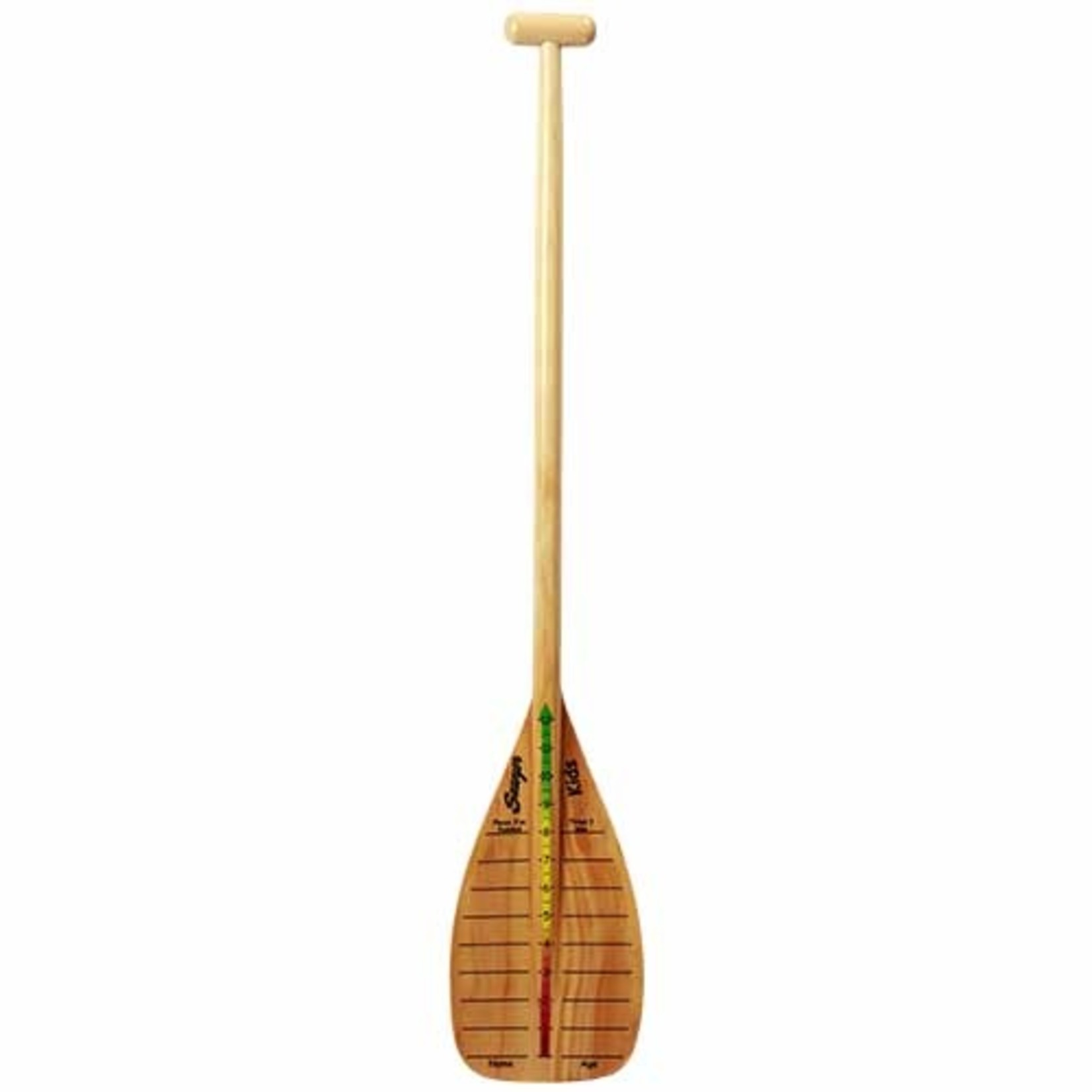 Sawyer SMBT Canoe Paddle - 48 in