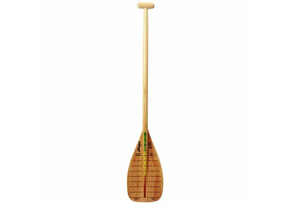Sawyer Kid's Tales Canoe Paddle