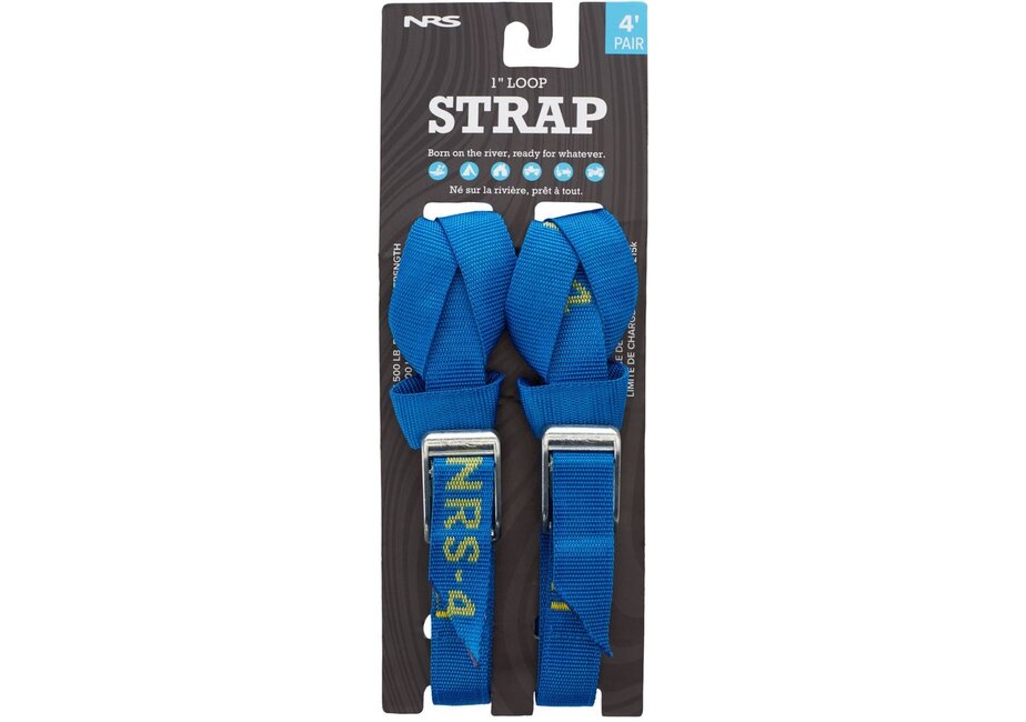 NRS Loop Straps