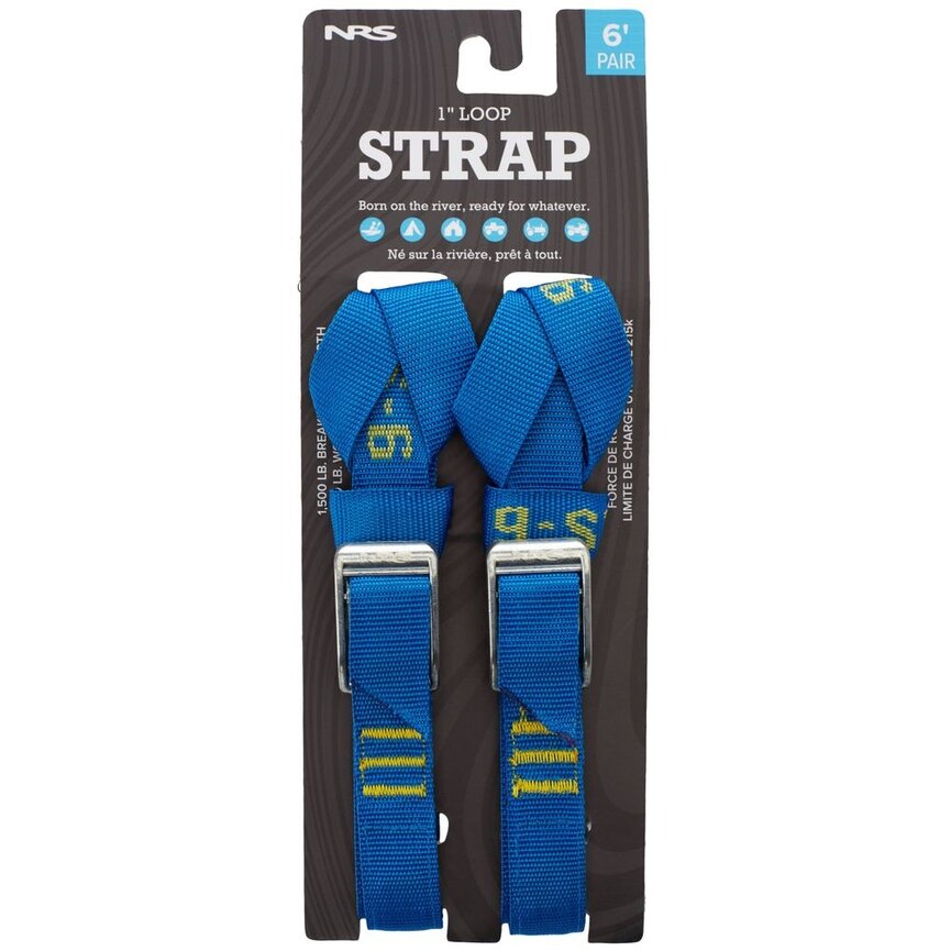 NRS Loop Straps