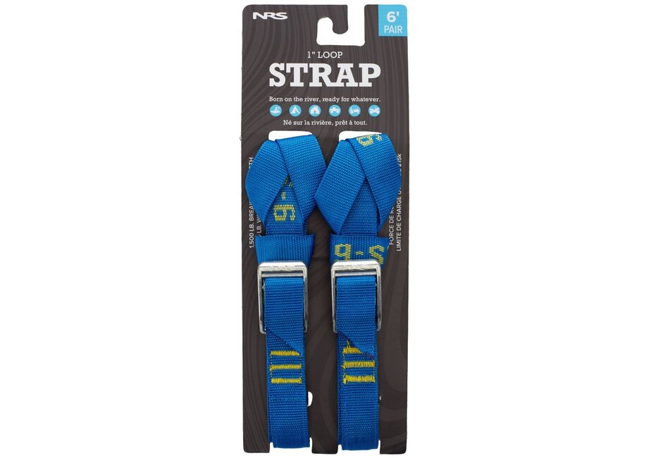 NRS Loop Straps