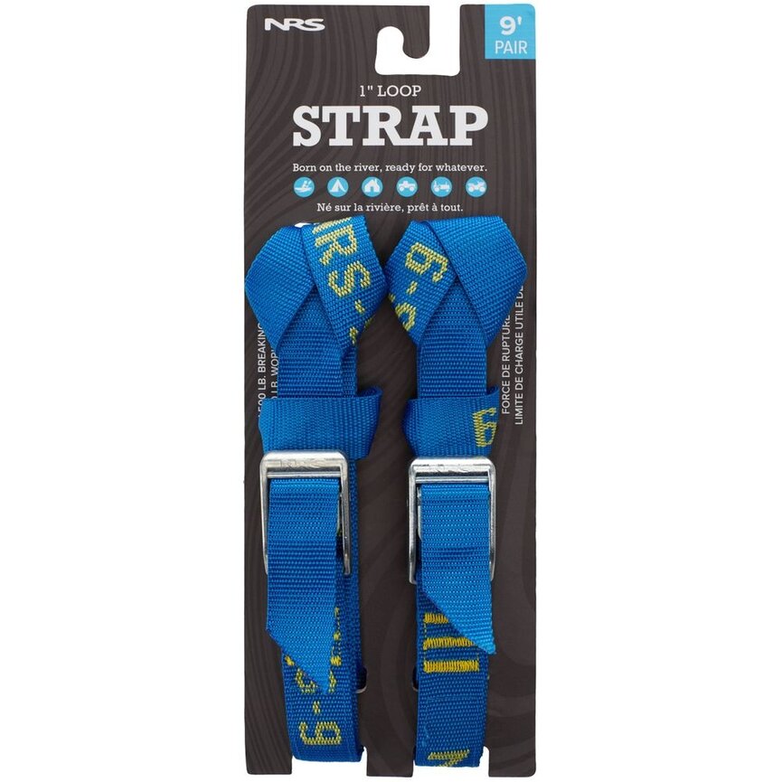 NRS Loop Straps