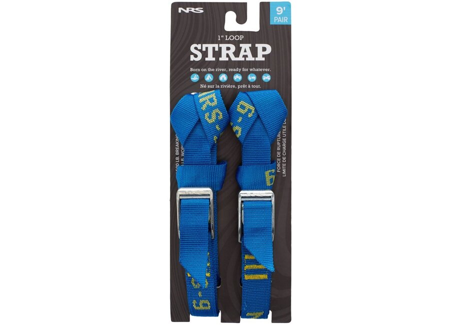 NRS Loop Straps