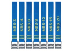 NRS 1.5" Heavy Duty Straps