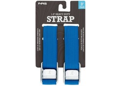 NRS 1.5" Heavy Duty Straps
