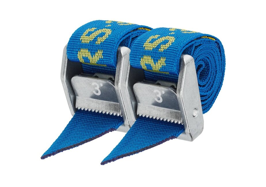 NRS 1.5" Heavy Duty Straps
